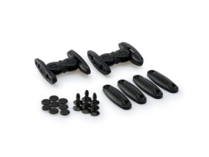 Puig Mechanism Multiregulable Visor W/Screws