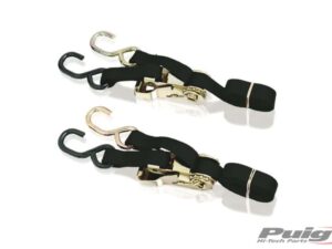 Puig Straps C/Black