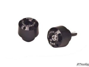 Puig Bar End Aluminum Bmw C/Black
