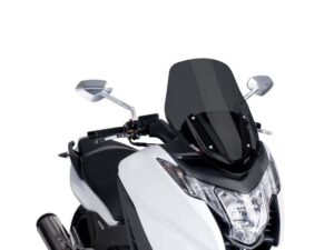 Puig Windshield V-Techline Sport Hond.Integra/750 12-18