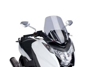 Puig Windshield V-Techline Sport Hond.Integra/750 12-18