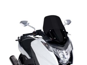 Puig Windshield V-Techline Sport Hond.Integra/750 12-18