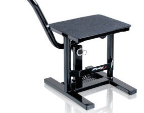 Puig Basic Off-Road Stand-Support C/Black