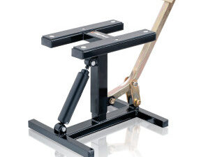 Puig Support Stand Off-Road Hidraulic C/Black