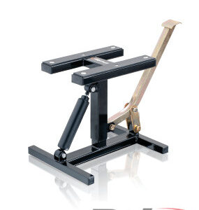 Puig Support Stand Off-Road Hidraulic C/Black