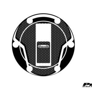 Puig Fuel Cap Cover Naked Aprilia/Cagiva/Triumph