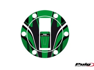 Puig Fuel Cap Cover Radical Aprilia/Cagiva/Triumph