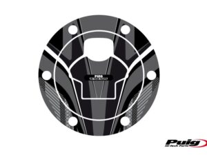 Puig Fuel Cap Cover Radical Bmw <06 C/Grey