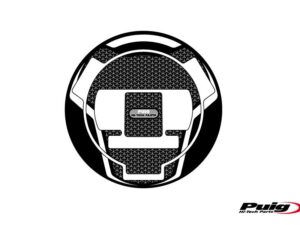 Puig Fuel Cap Cover Naked Bmw C/Gray