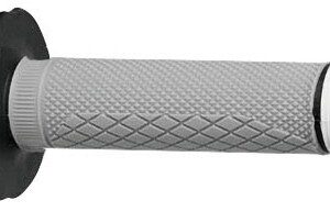 Protaper Tupet Tri-Density Diamond Harmaa/Valkoinen