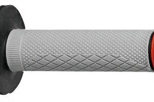 Protaper Tupet Tri-Density Diamond Harmaa/Punainen