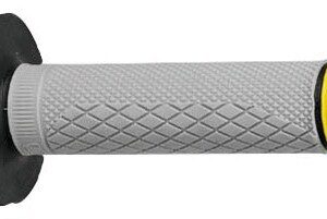 Protaper Tupet Tri-Density Diamond Harmaa/Keltainen