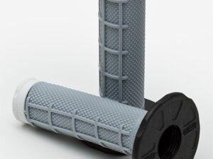 Protaper Tupet Tri-Density œ Waffle Valkoinen/Harmaa