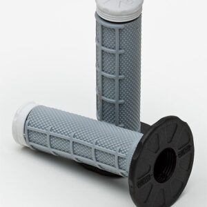 Protaper Tupet Tri-Density œ Waffle Valkoinen/Harmaa