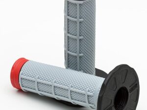 Protaper Tupet Tri-Density œ Waffle Punainen/Harmaa