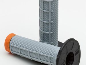 Protaper Tupet Tri-Density œ Waffle Oranssi/Harmaa