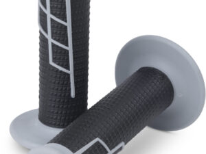 Protaper Tupet Clampon 1/2 Waffle Harmaa/Musta