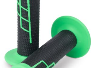 Protaper Tupet Clampon 1/2 Waffle Neon Vihreä/Musta
