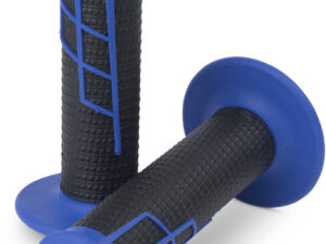 Protaper Tupet Clampon 1/2 Waffle Sininen/Musta