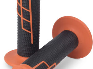 Protaper Tupet Clampon 1/2 Waffle Oranssi/Musta