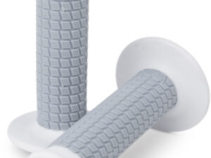 Protaper Tupet Clampon Pillow Top Valkoinen/Harmaa