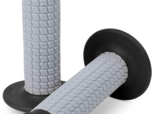 Protaper Tupet Clampon Pillow Top Musta/Harmaa