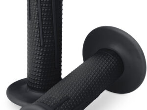 Protaper Tupet Clampon Full Diamond Musta/Musta