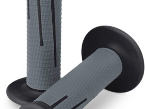 Protaper Tupet Clampon Full Diamond Musta/Tumman Harmaa