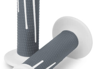 Protaper Tupet Clampon Full Diamond Valkoinen/Tumman Harmaa