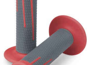 Protaper Tupet Clampon Full Diamond Punainen/Tumman Harmaa