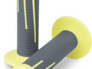 Protaper Tupet Clampon Full Diamond Neon Keltainen/Tumman Harmaa