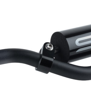 Protaper Ohjaustanko Sport Punainen Bud Mid