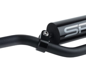 Protaper Ohjaustanko Sport Punainen Bud Mid