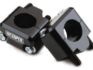 Protaper Ohjaustangonkiinnike Fat Bar