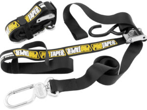 Protaper Tie-Downs Hihnat/Pari