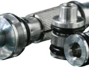 Protaper Throttle Insert Renthal