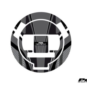 Puig Fuel Cap Cover Radical Bmw C/Grey