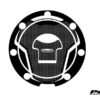 Puig Fuel Cap Cover Naked Honda C/Grey