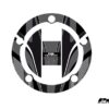 Puig Fuel Cap Cover Radical Suzuki C/Gray