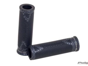 Puig Grips By Pair Puig Hi-Tech Radical Alu C/Carbon