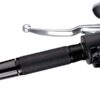 Puig Grips By Pair Puig Hi-Tech Ascent C/Black
