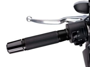 Puig Grips By Pair Puig Hi-Tech Ascent C/Black