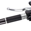 Puig Grips By Pair Puig Hi-Tech Ascent C/Silver