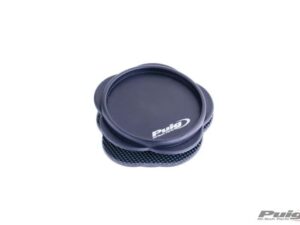 Puig Kickstand Base Suppor C/Black Diameter 80mm