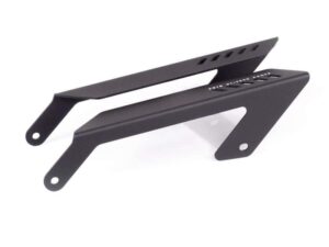 Puig Yamaha Tmax 535 Belt Guard 12'-16' C/Black