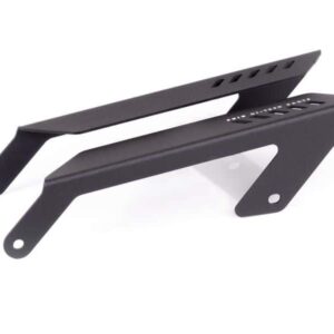 Puig Yamaha Tmax 535 Belt Guard 12'-16' C/Black