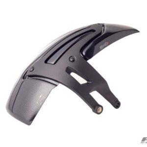 Puig Hugger Bmw R1200Gs/Adventure/Rally/Executive