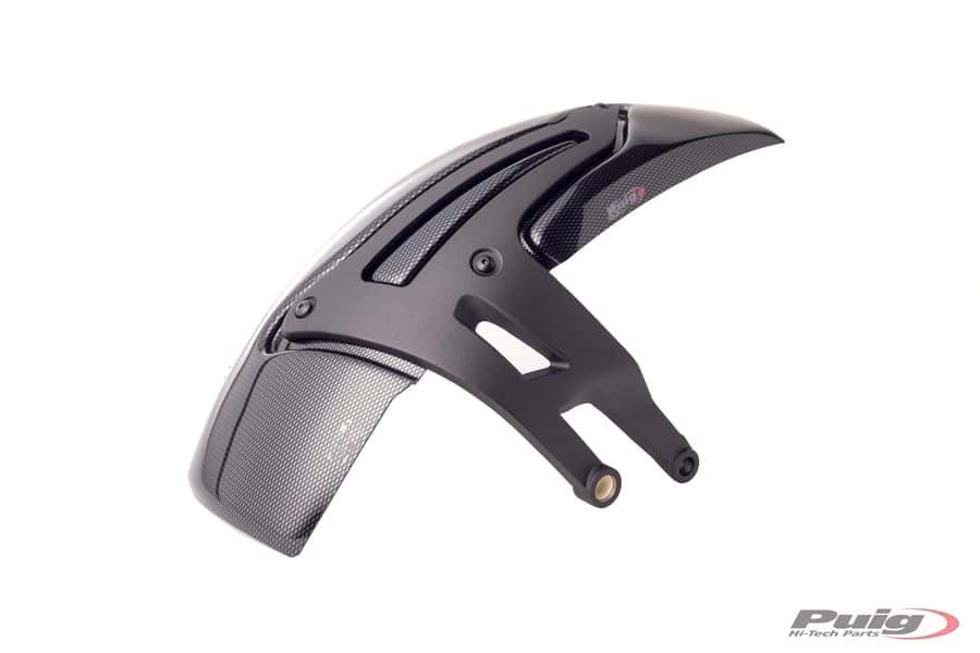 Puig Hugger Bmw R1200Gs/Adventure/Rally/Executive