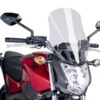 Puig Touring Screen Honda Nc750S 14-18' C/Clear