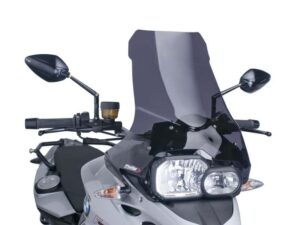 Puig Screen New Gen Bmw F700Gs 12'-17' C/Dark Smoke